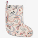 Search for artist christmas stockings Flower