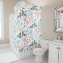 Search for watercolor shower curtains Pastel