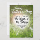 Search for christian fathers day cards Bible