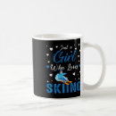Search for skiing love mugs Slopes