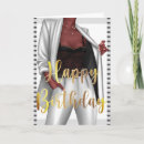 Search for melanin birthday invitations For her