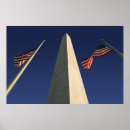 Search for washington monument Flag