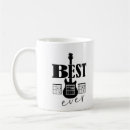 Search for guitar dad mugs Best dad ever