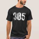 Search for 305 tshirts Area