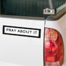 Search for baptism bumper stickers Christianity