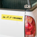 Search for funny running bumper stickers Pun