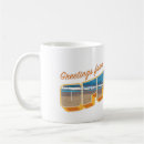 Search for greeting mugs Greetings from