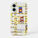 Search for broadway iphone cases Piet mondrian