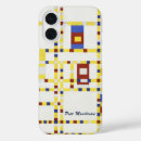 Search for de stijl iphone cases Piet mondrian