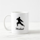 Search for karate silhouette mugs Judo