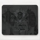 Search for punk goth mousepads Urban