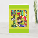 Search for aliens cards Omnitrix