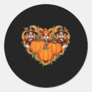 Search for cozy home stickers Thanksgiving feast
