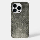 Search for scale pattern iphone cases Metallic