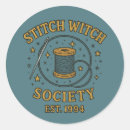 Search for stitches stickers Retro