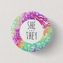 Search for swirled badges Rainbow