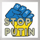 Search for putin posters Ukraine