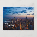 Search for illinois postcards Downtown