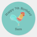 Search for rooster birthday Kids
