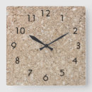 Search for cement clocks Grunge