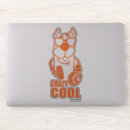 Search for crazy dogs stickers Scooby doo
