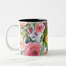Search for romantic flowers mugs Garden