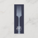 Search for kitchen designer business cards Catering