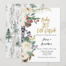 Search for baby its cold outside invitations Gold