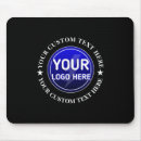 Search for college mousepads Business