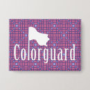 Search for colorguard badges Flag