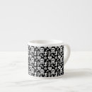 Search for skull and crossbone mugs Emo