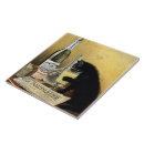 Search for french black cat posters Absinthe