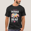 Search for bear family tshirts Cute