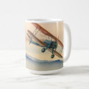 Search for biplane mugs Aircraft