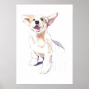 Search for corgis art Cute