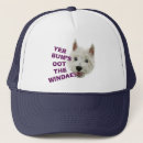 Search for westies hats Dog