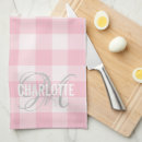 Search for blush pink tea towels Script