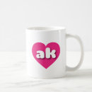 Search for ak love mugs I love alaska