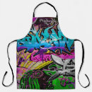 Search for white rust aprons Pattern