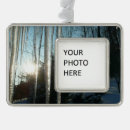 Search for icicle christmas tree decorations Snow