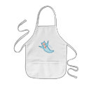Search for angels in aprons For kids