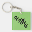 Search for sisterhood key rings Sci fi