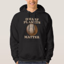 Search for pluto hoodies Cosmos