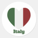 Search for italian pride stickers Italy