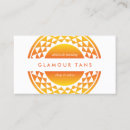 Search for large size business cards Yoga