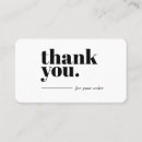 Search for edge business cards Simple