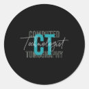 Search for radiologic technologist stickers Computed tomography