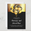Search for 50th wedding invitations Chic