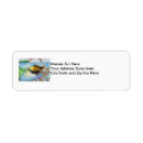 Search for charity return address labels Non profit