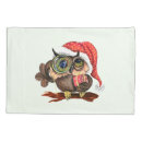 Search for owl pillowcases Funny